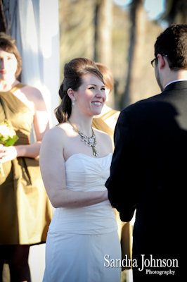 Best Cypress Grove Park Wedding Photos - Sandra Johnson (SJFoto.com)